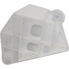 ДЪРЖАЧ ЗАДНА БРОНЯ ПЛАСТМАСОВ Л.