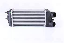 РАДИАТОР ИНТЕРКУЛЕР 1.6 HDI (300x148x85)