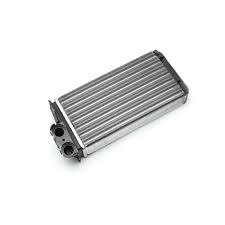 РАДИАТОР ПАРНО 1.6i-2.0i БЕНЗИН (246x134x35)