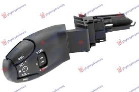 ПРЕВКЛЮЧВАТЕЛ КОРМИЛНА КОЛОНА ЗА КРУИЗ КОНТРОЛ С ПАМЕТ (8pin)