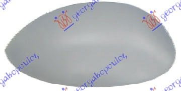 КАПАЧКА ОГЛЕДАЛО ГРУНДИРАНА Д.