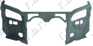 FRONT PANEL-