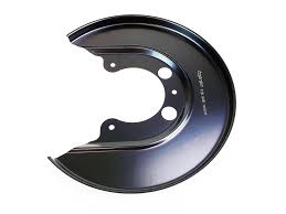 ПАНЕЛ ПРЕДПАЗЕН ЗАДЕН ДИСК 2WD (ДИСК С ДИАМЕТЪР 256MM)