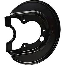 ПАНЕЛ ПРЕДПАЗЕН ЗАДЕН ДИСК 2WD (ДИСК С ДИАМЕТЪР 239MM) ДЕСЕН