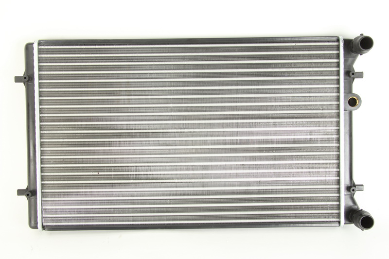 РАДИАТОР ВСИЧКИ МОДЕЛИ БЕНЗИН/ДИЗЕЛ M/A +/-A/C (65×41,5) (MAHLE BEHR)