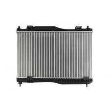 РАДИАТОР 1.4-1.6 TDCI (563×350) (NRF)