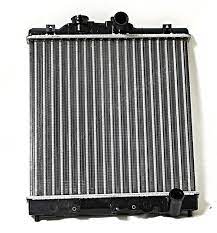 РАДИАТОР 1.6 VTEC 150 PS (35x35x27) (KOYO)