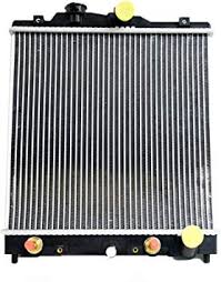 РАДИАТОР 1,4i16V-1,6i16V(35,2×34,7×16) С АВТОМАТИЧНИ СКОРИСТИ (KOYO)