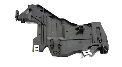 МАСКА ПРЕДНА ЗА ФАР ДОЛНА ПЛАСТМАСОВА ЛЯВА