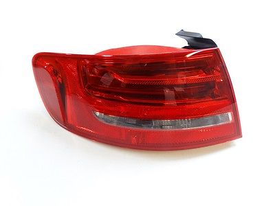 СТОП ВЪНШЕН КОМБИ LED (MARELLI) ЛЯВ