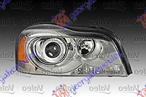 HEAD LAMP XENON AFS (D1S) (VALEO)-RI