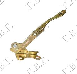 ПАНТА ПРЕДЕН КАПАК Л.