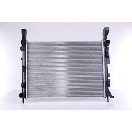 РАДИАТОР 1.5 ДИЗЕЛ DCI (560x418x26) (VALEO)