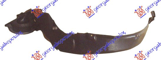 ПОДКАЛНИК ПРЕДЕН Л.