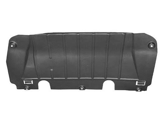 FRONT COVER ENGINE PLASTIC (SMALL PART)-