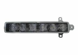 ДНЕВНА СВЕТЛИНА (LED) (ЗАТЪМНЕНА) (VALEO)