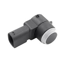 ДАТЧИК ПАРКТРОНИК С ЧЕРЕН КОНЕКТОР (3pin)