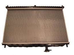 РАДИАТОР 1.4-1.6cc 16V +/-A/C (37×64.2)