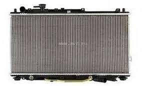 РАДИАТОР 1,5 8V 1,5 1,6i 16V +/-A/C (34,5*70)