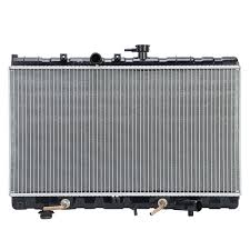 РАДИАТОР 1.3-1.5 БЕНЗИН (330×600) (NRF)