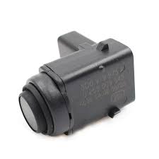 ДАТЧИК ПАРКТРОНИК С ЧЕРЕН КОНЕКТОР (3pin)