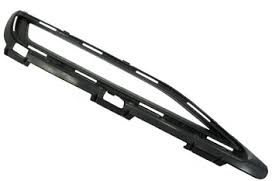 ВЪЗДУХОВОД ПРЕДНА БРОНЯ (S-LINE/SQ7) Д.