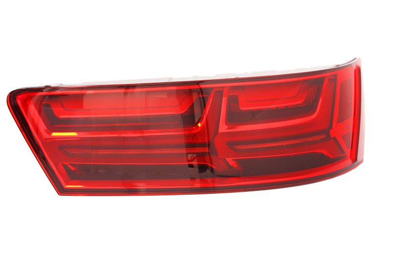 СТОП (LED) С ДИНАМИЧЕН МИГАЧ (MARELLI) ДЕСЕН