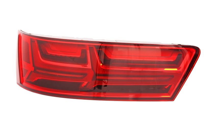 СТОП (LED) С ДИНАМИЧЕН МИГАЧ (MARELLI) ЛЯВ