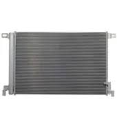 РАДИАТОР КЛИМАТИК 2.0-3.0 TFSI / 3.0 TDI (67.6×44.4×1.2)