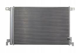 РАДИАТОР КЛИМАТИК 2.0-3.0 TFSI / 3.0 TDI (676x444x12) (MARELLI)