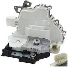 КЛЮЧАЛКА ВРАТА ПРЕДНА С ЦЕНТРАЛНО ЗАКЛЮЧВАНЕ (7pin) ЛЯВА