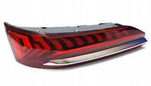 СТОП LED (VALEO) Л.