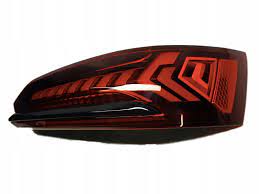 СТОП LED С ДИНАМИЧЕН МИГАЧ (VALEO) Д.