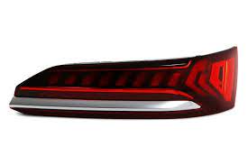 СТОП LED ИЗЦЯЛО ДИНАМИЧЕН (VALEO) Д.