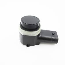ДАТЧИК ПАРКТРОНИК С ЧЕРЕН КОНЕКТОР (3pin)