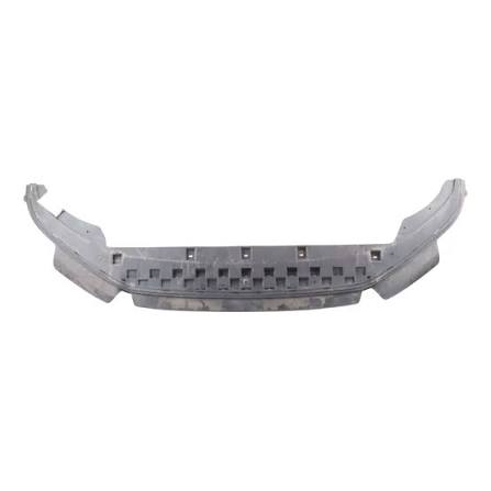 FRONT BUMPER STIFFENER LOWER PLASTIC-