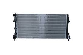 РАДИАТОР 1.2-1.6 12/16V – 1.2-1.6 TDI (65×34) (VALEO)