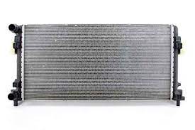 РАДИАТОР 1.6 TDi DIESEL (650x320x32)
