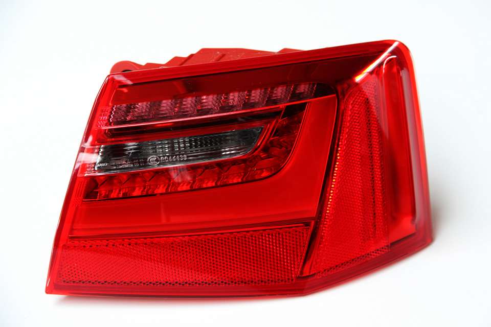 СТОП ВЪНШЕН LED Д.