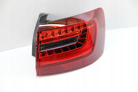 СТОП ВЪНШЕН LED (RS6) КОМБИ (ULO) Д.