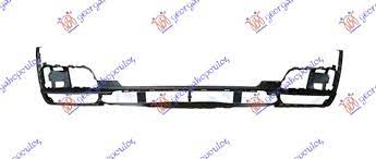 СПОЙЛЕР ПРЕДНА БРОНЯ (ALLROAD)
