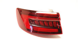 СТОП ВЪНШЕН LED (DEPO) ЛЯВ
