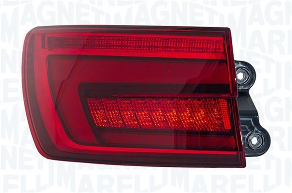 СТОП ВЪНШЕН КОМБИ LED (MARELLI) ЛЯВ