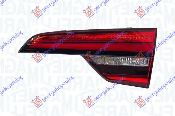 СТОП ВЪТРЕШЕН КОМБИ LED (MARELLI) ДЕСЕН