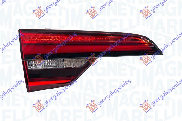 СТОП ВЪТРЕШЕН КОМБИ LED (MARELLI) ЛЯВ
