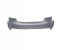 БРОНЯ ЗАДНА ГРУНДИРАНА (COUPE / CABRIO)
