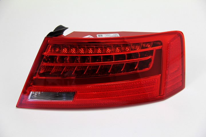 СТОП ВЪНШЕН LED (COUPE/CABRIO) (MARELLI) ДЕСЕН