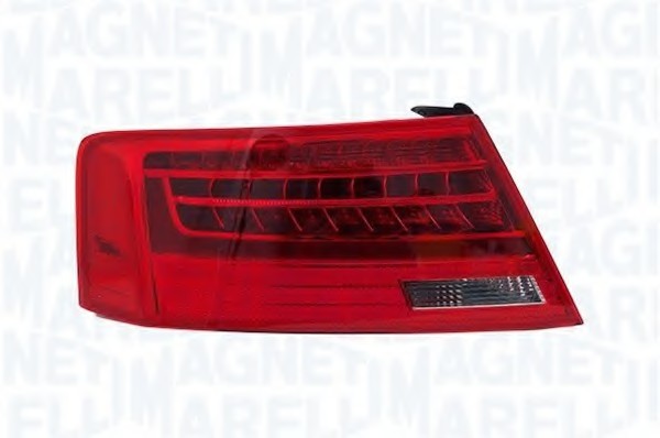 СТОП ВЪНШЕН LED (COUPE/CABRIO) (MARELLI) ЛЯВ
