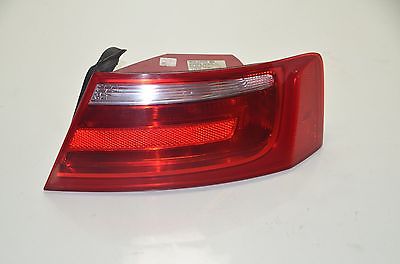 СТОП ВЪНШЕН (COUPE/CABRIO) (MARELLI) ДЕСЕН