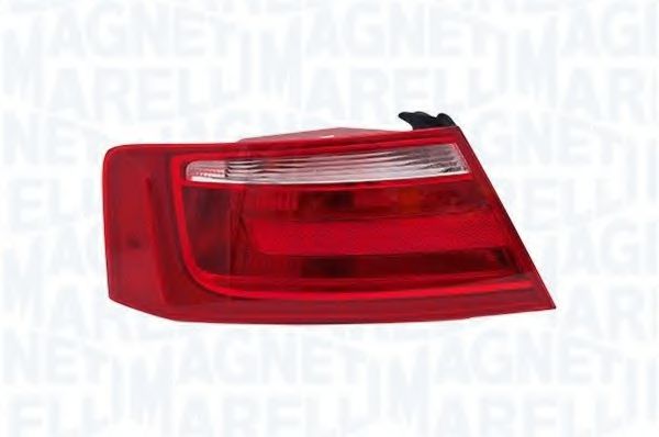 СТОП ВЪНШЕН (COUPE/CABRIO) (MARELLI) ЛЯВ